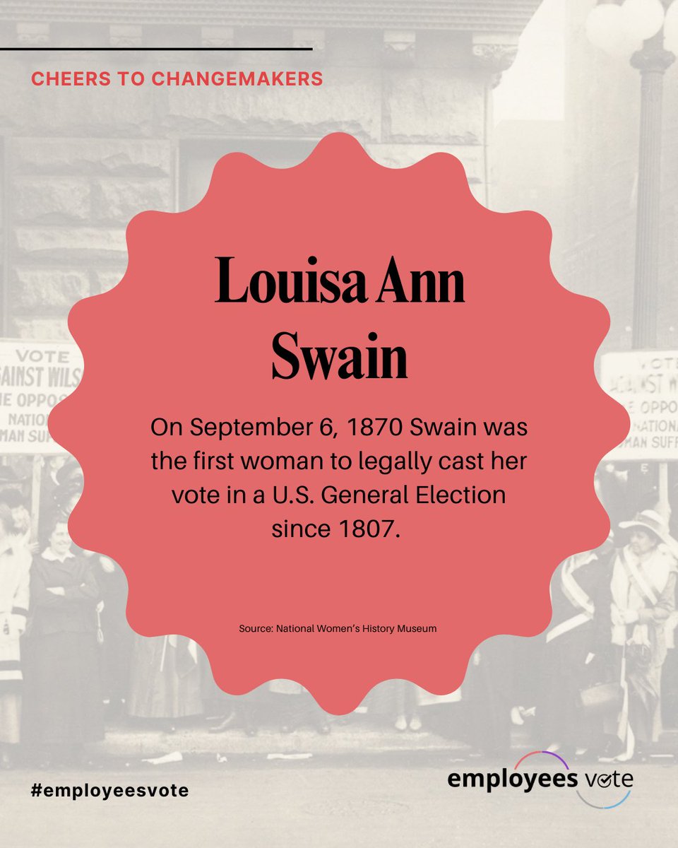 Employees Vote tweet media