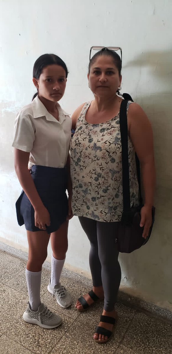 #EducaciónHolguín con la formación vocacional y orientación profesional se garantiza la continuidad de estudio en los educandos del 9no grado captados para carreras pedagógicas con la asesoria de los metodólogos
<a href="/GTEHolguin/">Tecnología Educativa Holguin</a> <a href="/naimatrujillob/">Naima Ariatne Trujillo Barreto</a> <a href="/CubaMined/">MINED</a>