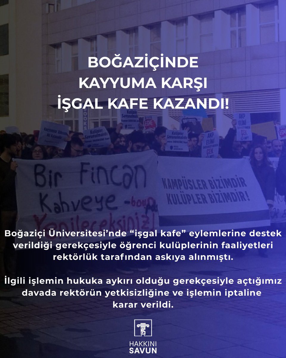 Hakkını Savun tweet media