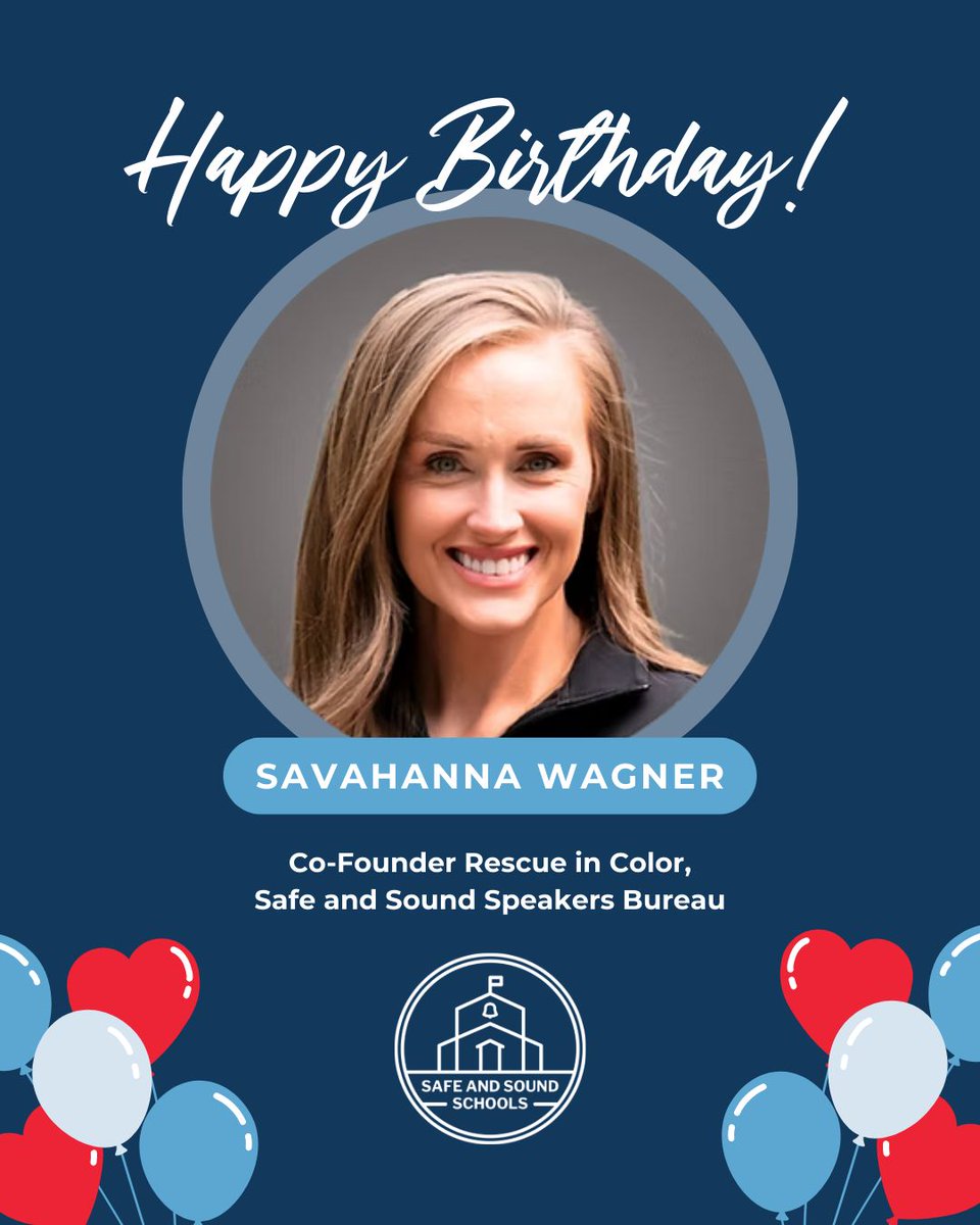 Safe & Sound Schools tweet media