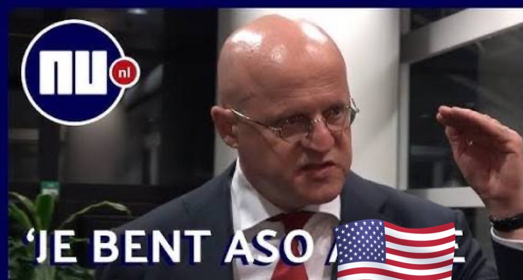 Stijn de Vreede 🍿 tweet media