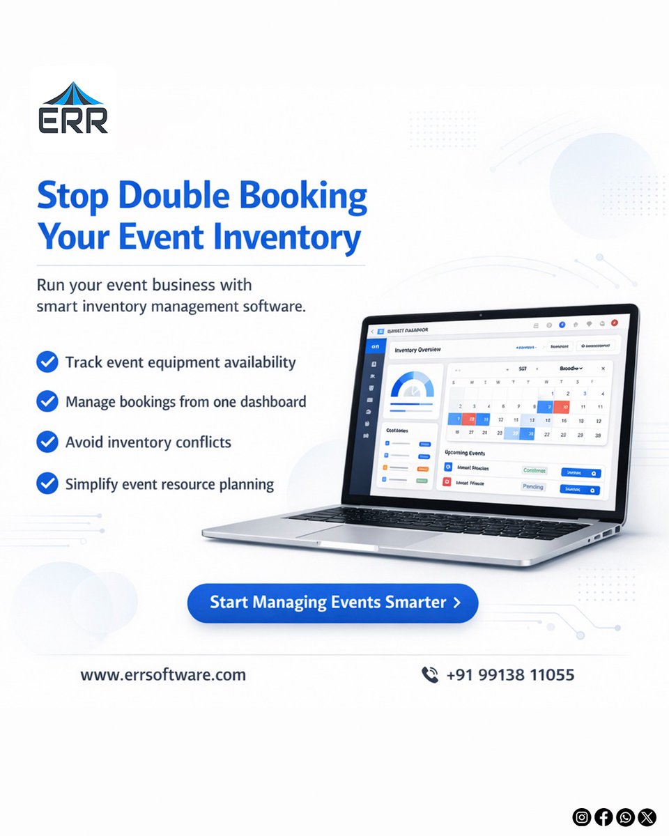 Event Resource Rover tweet media