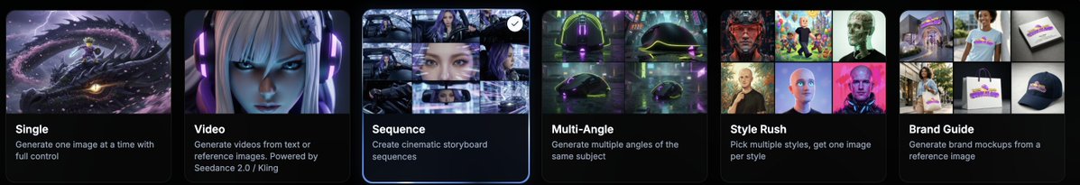 Clement | Imaginary Ones | Bubio.ai tweet media