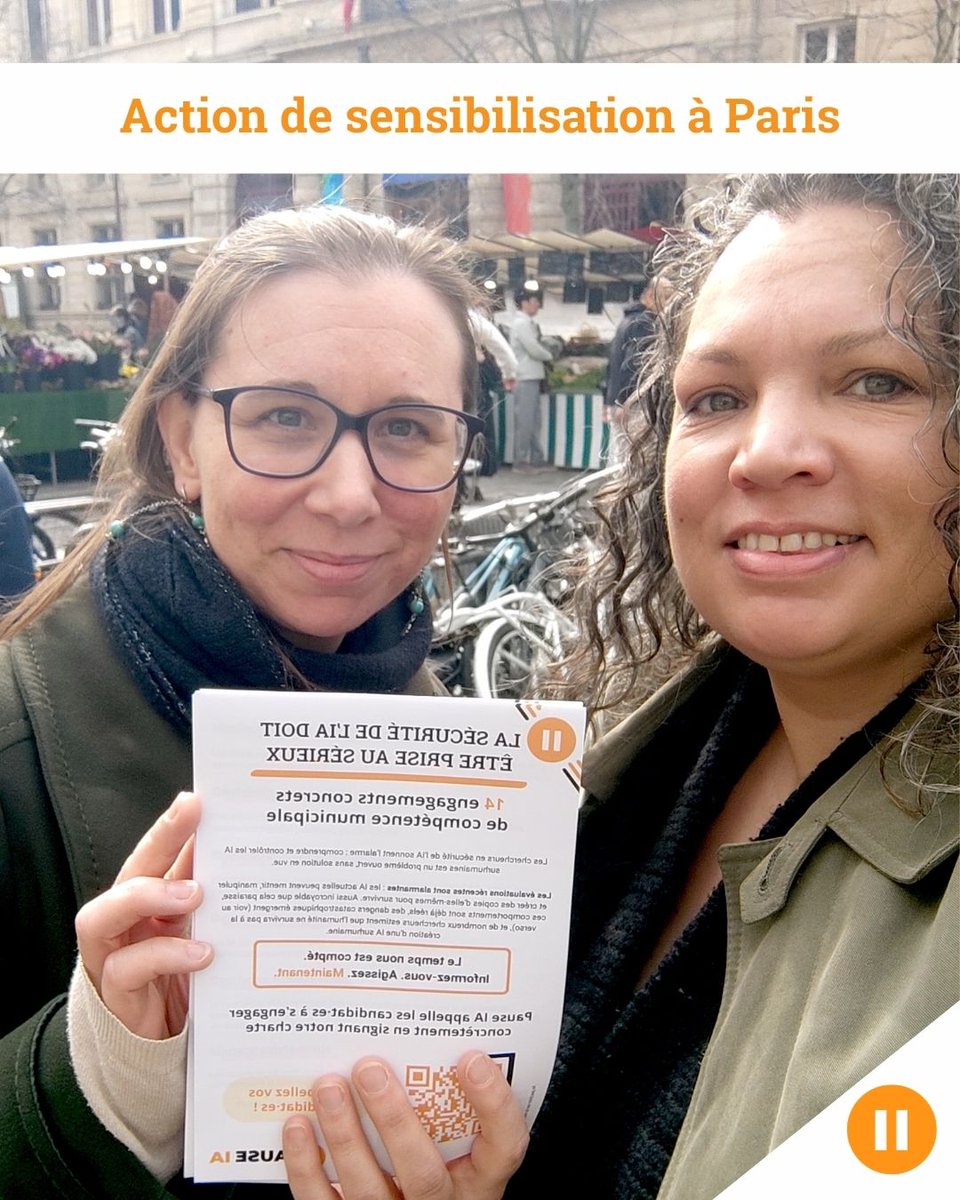 Pause IA tweet media