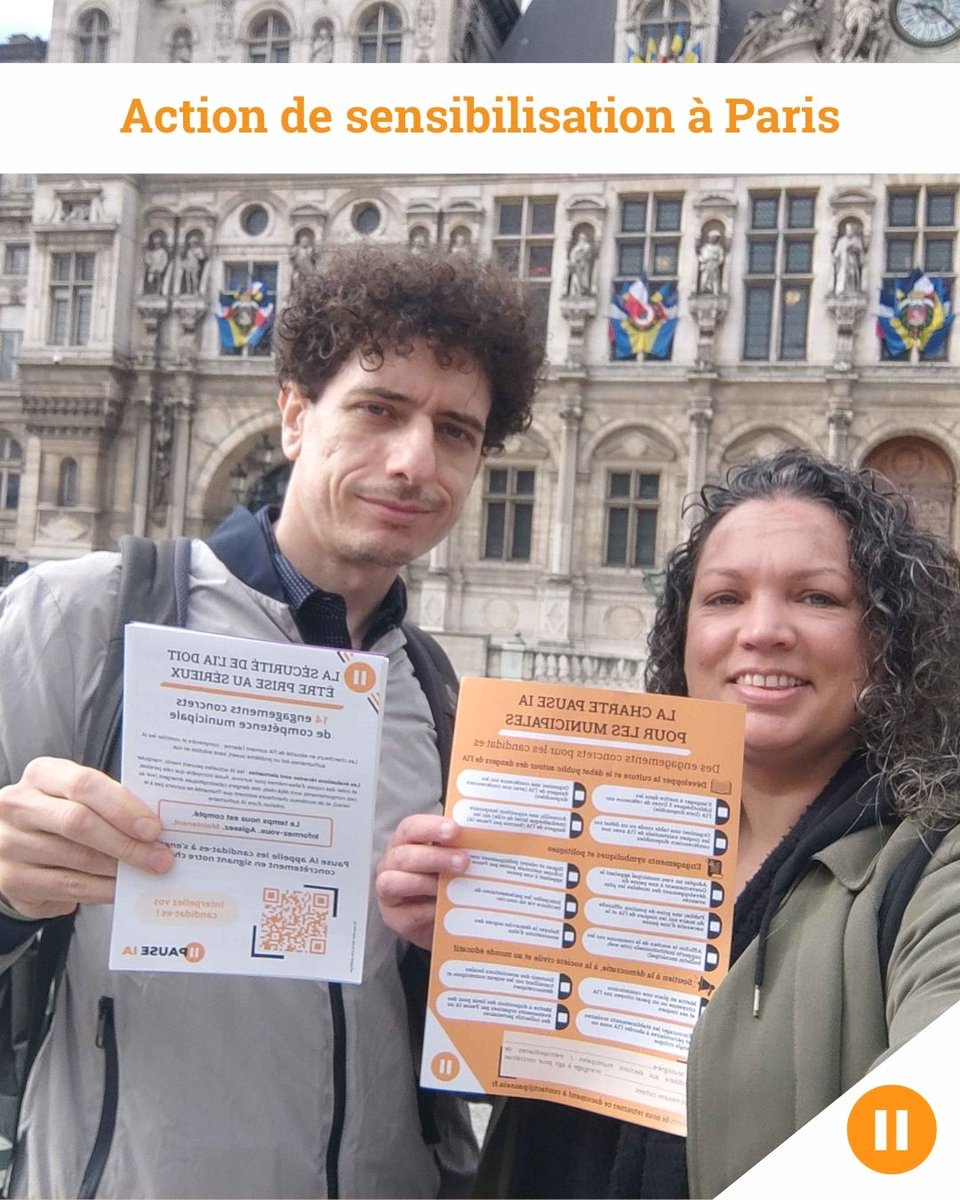 Pause IA tweet media