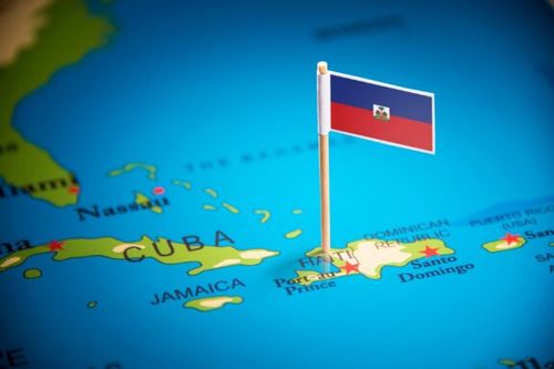 Haitianaute's tweet photo. 🇭🇹🇫🇷 𝗟𝗮 𝗽𝗿𝗲𝗺𝗶è𝗿𝗲 𝗴𝗿𝗮𝗻𝗱𝗲 𝗱é𝗳𝗮𝗶𝘁𝗲 𝗱𝗲 𝗡𝗮𝗽𝗼𝗹é𝗼𝗻 𝗻'𝗲𝘀𝘁 𝗽𝗮𝘀 𝗪𝗮𝘁𝗲𝗿𝗹𝗼𝗼. 𝗖'𝗲𝘀𝘁 𝗛𝗮ï𝘁𝗶.

En 1802, il envoie à Saint-Domingue la plus grande expédition militaire de l'histoire de France : 𝟰𝟬 𝟬𝟬𝟬 𝘀𝗼𝗹𝗱𝗮𝘁𝘀 𝗲𝘁 𝗺𝗮𝗿𝗶𝗻𝘀 pour la première vague , et renforts après renforts , ce sont au total 𝗽𝗹𝘂𝘀 𝗱𝗲 𝟴𝟬 𝟬𝟬𝟬 𝗵𝗼𝗺𝗺𝗲𝘀 que la France engagera dans cette guerre. Tout cela sous le commandement de son beau-frère, le général Leclerc. L'objectif officiel ? Rétablir l'ordre. L'objectif réel ? Écraser la révolution noire, rétablir l'esclavage, et fonder un empire colonial aux Amériques dont Saint-Domingue serait le cœur , car cette colonie représentait à elle seule 𝘂𝗻 𝘁𝗶𝗲𝗿𝘀 𝗱𝗲𝘀 𝗲𝘅𝗽𝗼𝗿𝘁𝗮𝘁𝗶𝗼𝗻𝘀 𝗳𝗿𝗮𝗻𝗰̧𝗮𝗶𝘀𝗲𝘀.

Pour commencer, Toussaint Louverture fut arrêté par trahison en juin 1802 et déporté au Fort de Joux, dans le Jura, où il mourut en 𝗮𝘃𝗿𝗶𝗹 𝟭𝟴𝟬𝟯. Napoléon croyait ainsi avoir décapité la révolution. Il avait tort. Car Dessalines, Christophe et Pétion prirent aussitôt la relève.

Par ailleurs, les armées haïtiennes infligeaient revers après revers à 𝗹'𝗲𝗻𝘃𝗮𝗵𝗶𝘀𝘀𝗲𝘂𝗿 , si bien que la fièvre jaune, loin d'être la seule cause, achevait une armée déjà épuisée par la résistance du peuple haïtien. À tel point que le général Leclerc lui-même en mourut le 𝟭𝗲𝗿 𝗻𝗼𝘃𝗲𝗺𝗯𝗿𝗲 𝟭𝟴𝟬𝟮, 𝗿é𝗳𝘂𝗴𝗶é 𝘀𝘂𝗿 𝗹'î𝗹𝗲 𝗱𝗲 𝗹𝗮 𝗧𝗼𝗿𝘁𝘂𝗲 , cette même île qui avait été le premier territoire de Saint-Domingue colonisé par la France. De surcroît, les soldats noirs qui avaient d'abord capitulé rejoignirent massivement la résistance dès l'annonce du rétablissement de l'esclavage en Guadeloupe.

Ainsi, le 𝟭𝟴 𝗻𝗼𝘃𝗲𝗺𝗯𝗿𝗲 𝟭𝟴𝟬𝟯, à 𝗩𝗲𝗿𝘁𝗶è𝗿𝗲𝘀, l'armée impériale française subit sa défaite définitive , 𝗹𝗮 𝗽𝗿𝗲𝗺𝗶è𝗿𝗲 𝗴𝗿𝗮𝗻𝗱𝗲 𝗱é𝗳𝗮𝗶𝘁𝗲 𝘀𝘁𝗿𝗮𝘁é𝗴𝗶𝗾𝘂𝗲 𝗱𝗲 𝗡𝗮𝗽𝗼𝗹é𝗼𝗻 , avant Trafalgar, avant la Bérézina, avant Waterloo. Le général Capois-la-Mort, à la tête de ses troupes, brisa les dernières lignes françaises dans un assaut d'une bravoure qui força l'admiration de l'ennemi lui-même. Dès le lendemain, les Français demandèrent à capituler.

Dès lors, Napoléon, acculé, abandonna ses ambitions américaines. En 1803, il vendit donc la Louisiane aux États-Unis pour 15 millions de dollars , 𝘂𝗻 𝘁𝗲𝗿𝗿𝗶𝘁𝗼𝗶𝗿𝗲 𝗾𝘂𝗮𝘁𝗿𝗲 𝗳𝗼𝗶𝘀 𝗽𝗹𝘂𝘀 𝗴𝗿𝗮𝗻𝗱 𝗾𝘂𝗲 𝗹𝗮 𝗙𝗿𝗮𝗻𝗰𝗲.

Pourtant, même exilé à Sainte-Hélène, il finit par confesser sa faute. Il reconnut en effet que l'affaire de Saint-Domingue avait été 𝘀𝗮 𝗽𝗹𝘂𝘀 𝗴𝗿𝗮𝗻𝗱𝗲 𝗲𝗿𝗿𝗲𝘂𝗿 𝗱'𝗮𝗱𝗺𝗶𝗻𝗶𝘀𝘁𝗿𝗮𝘁𝗶𝗼𝗻 , qu'il aurait dû traiter Toussaint Louverture en gouverneur d'une province, le laisser vice-roi, et ne jamais envoyer de troupes.

Cette lucidité tardive ne changea toutefois rien à l'histoire. Haïti, elle, avait déjà écrit la sienne.

𝗟'𝗵𝗼𝗺𝗺𝗲 𝗾𝘂𝗶 𝗮𝘃𝗮𝗶𝘁 𝘃𝗼𝘂𝗹𝘂 𝗲𝗻𝗰𝗵𝗮î𝗻𝗲𝗿 𝘂𝗻 𝗽𝗲𝘂𝗽𝗹𝗲 𝗹𝗶𝗯𝗿𝗲 𝗺𝗼𝘂𝗿𝘂𝘁 𝗽𝗿𝗶𝘀𝗼𝗻𝗻𝗶𝗲𝗿. 𝗖𝗲 𝗽𝗲𝘂𝗽𝗹𝗲, 𝗹𝘂𝗶, 𝗿𝗲𝘀𝘁𝗮 𝗹𝗶𝗯𝗿𝗲.

#Haïti #Napoléon 

—
📚 𝑆𝑜𝑢𝑟𝑐𝑒𝑠 :
, France Amériques / BnF — https://t.co/OvMMdFXgL8
, Wikipedia FR — Expédition de Saint-Domingue
, Fondation Napoléon — https://t.co/NKLJNWA9OM
, https://t.co/B42yFbbPs8 — 18 novembre 1803
, Las Cases, *Mémorial de Sainte-Hélène*, 1823 (Gallica / BnF)