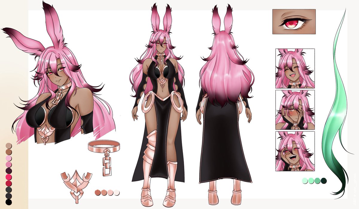 LadyxCryo 🔞 🩷 tweet media