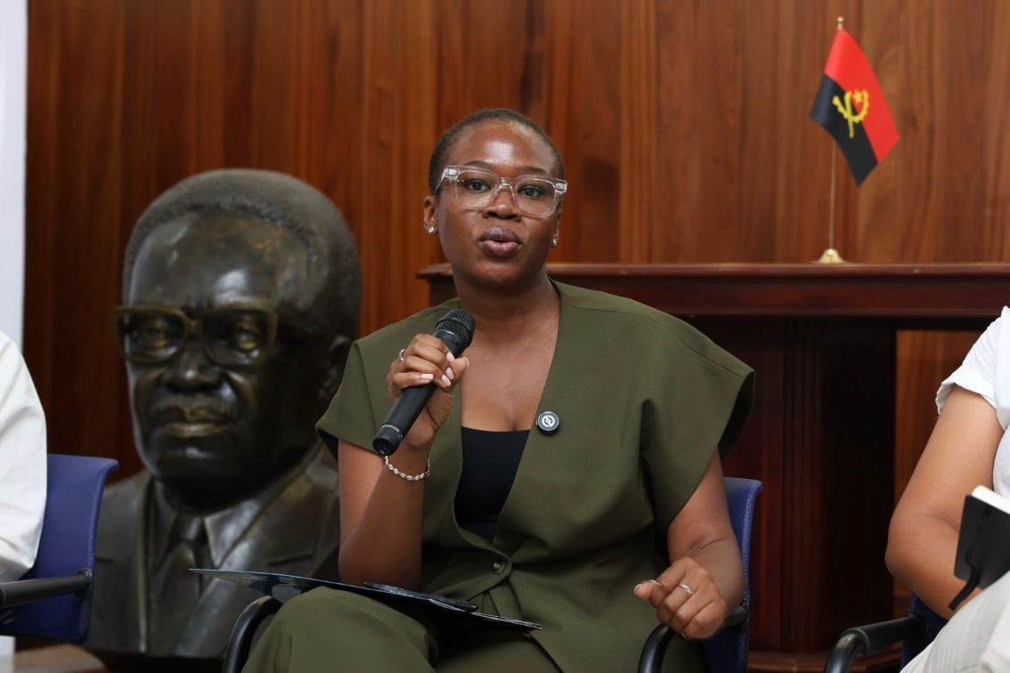 FAO Angola tweet media