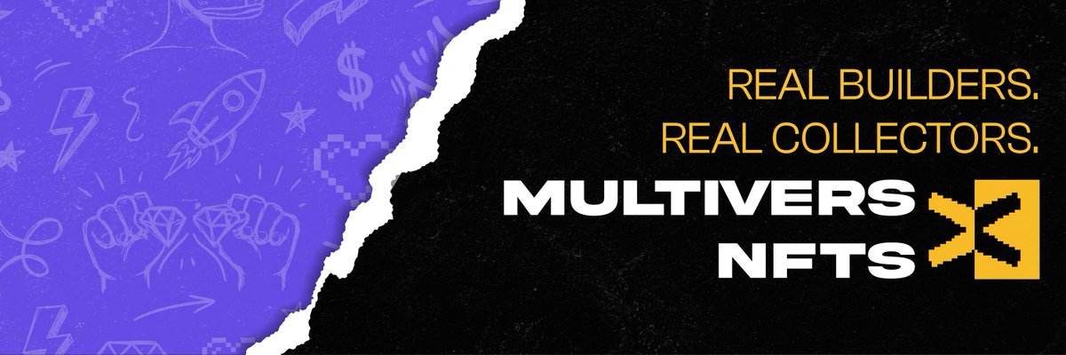 MultiversXNFTs tweet media