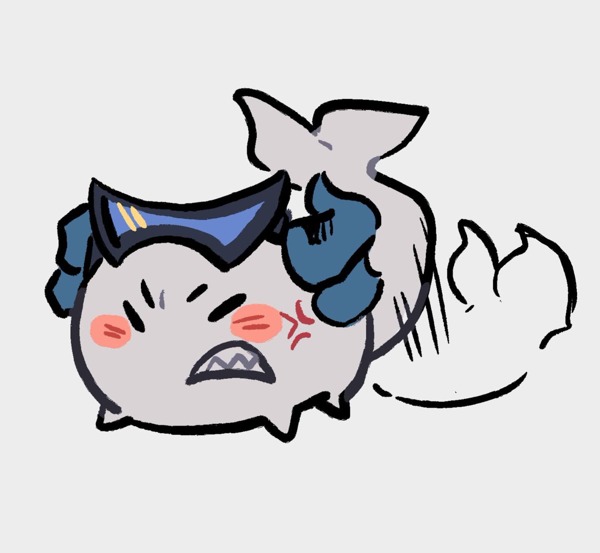 fLayoyo (@grilledmaitake) on Twitter photo 