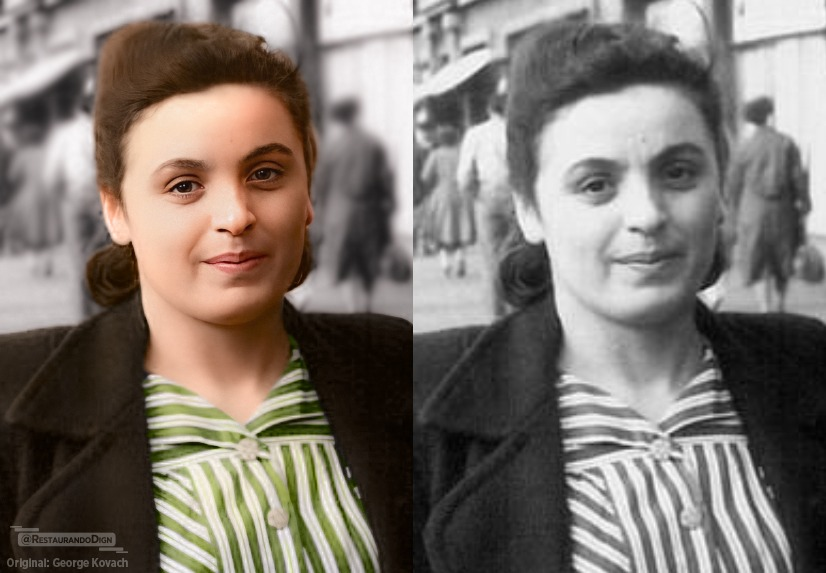 Restaurando su dignidad tweet media