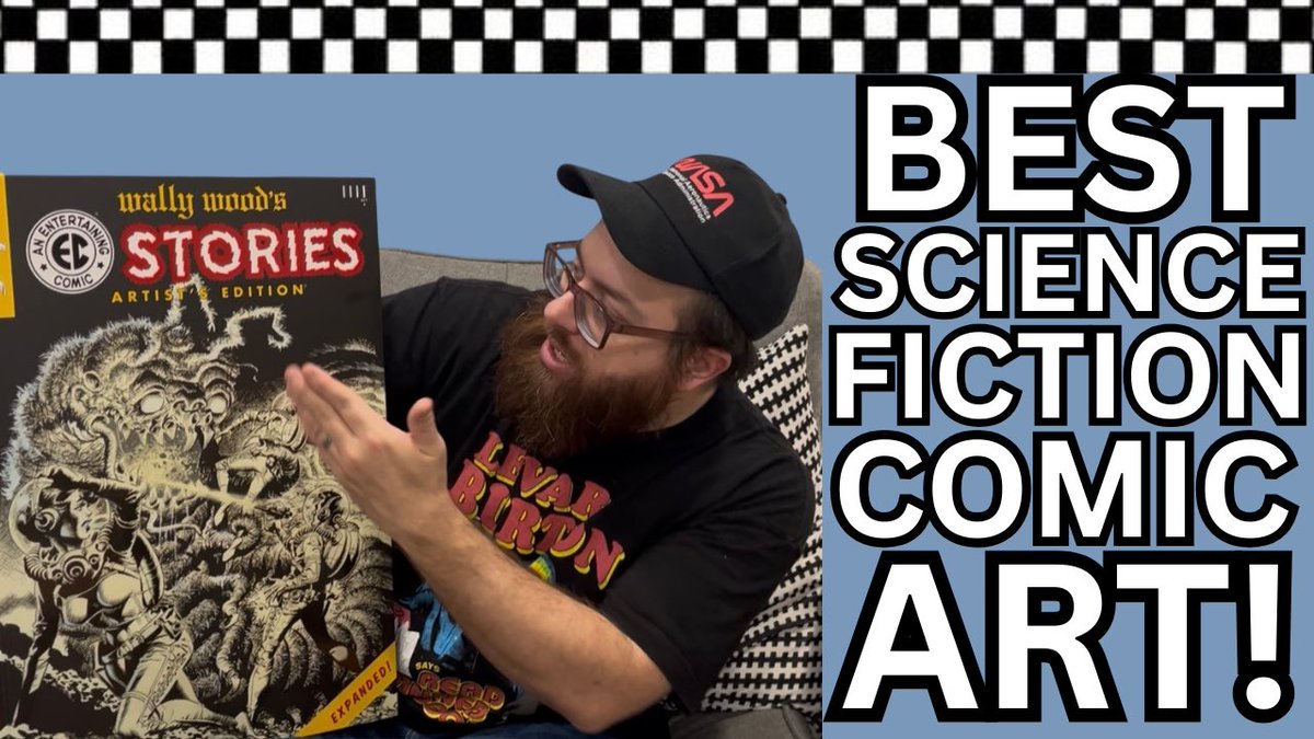 Taylor Talks Comics👨🏻💻 ☕️ tweet media