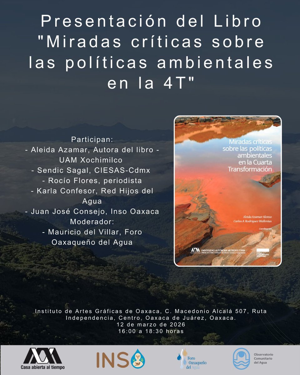 Aleida Azamar Alonso tweet media