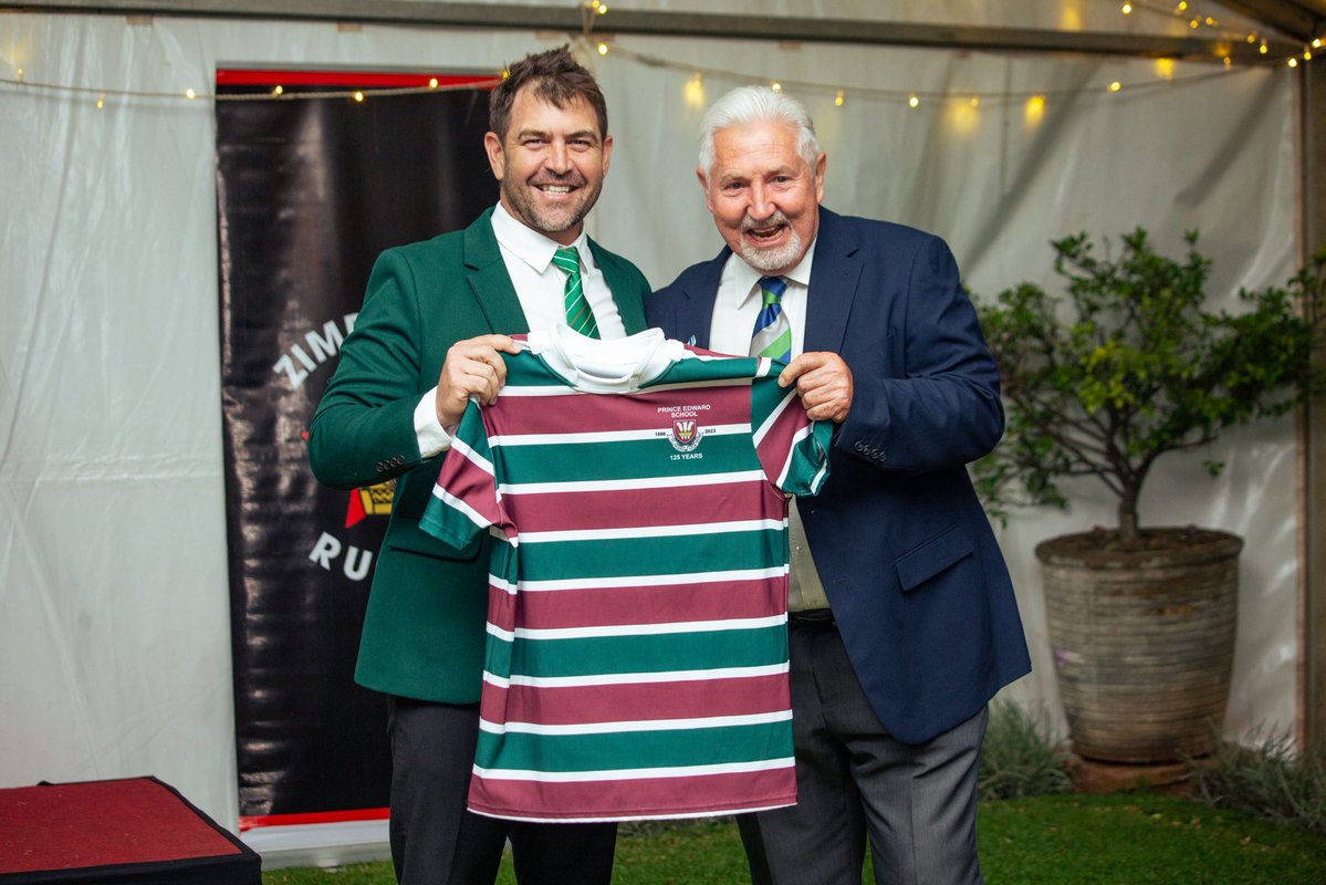 Image for the Tweet beginning: Herbert Mensah, met with the