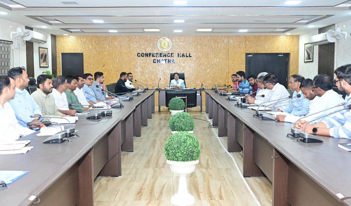 DC CHATRA tweet media