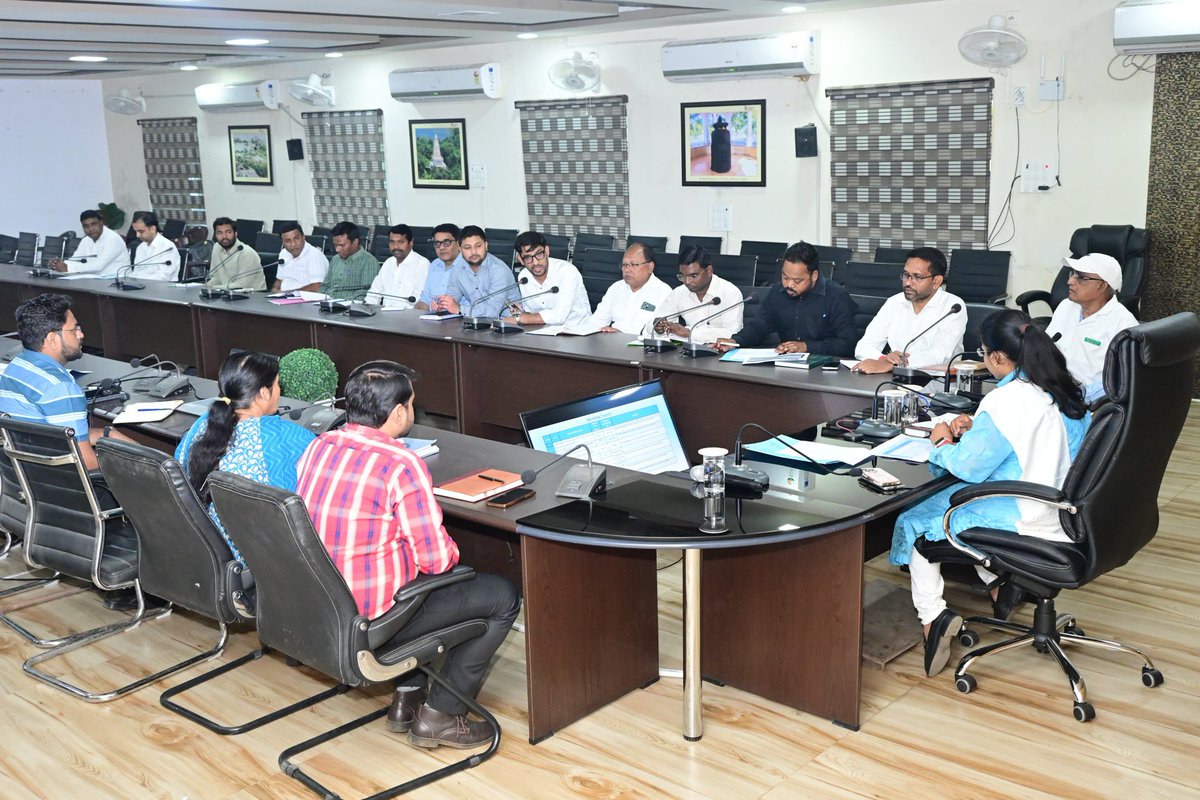 DC CHATRA tweet media