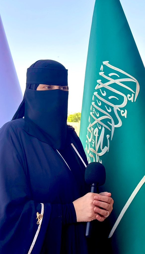 الإعلامية / نهله حامد الجمّال tweet media