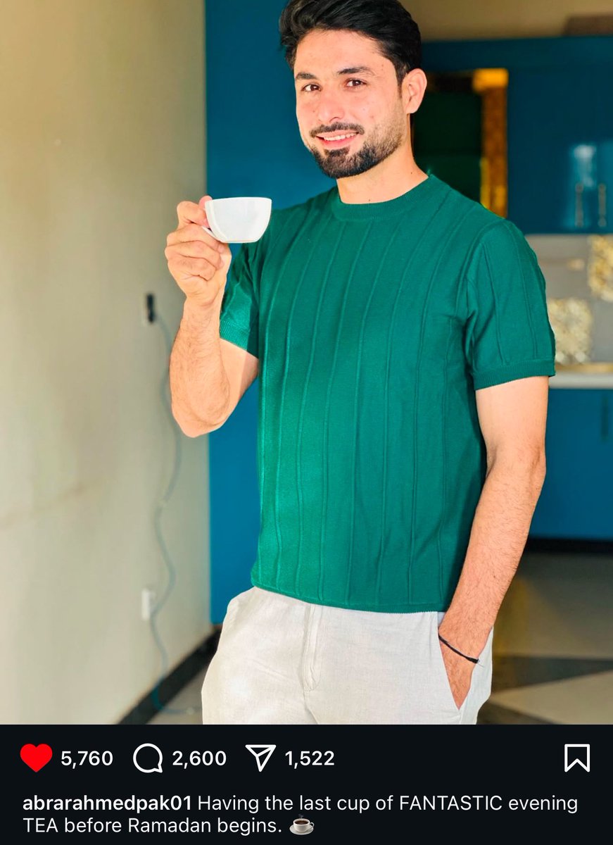 The same Abrar Ahmed who mocked India and Indian soldiers during Op Sindoor, &amp; continues to do so regularly, has now been bought by the franchise Sunrisers Leeds in the #Hundred , owned by the <a href="/SunTV/">Sun TV</a> headed by Kalanithi Maran and Kaviya Maran, who also own <a href="/SunRisers/">SunRisers Hyderabad</a> in the IPL.