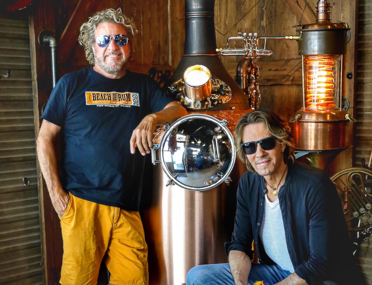 Rick Springfield tweet media