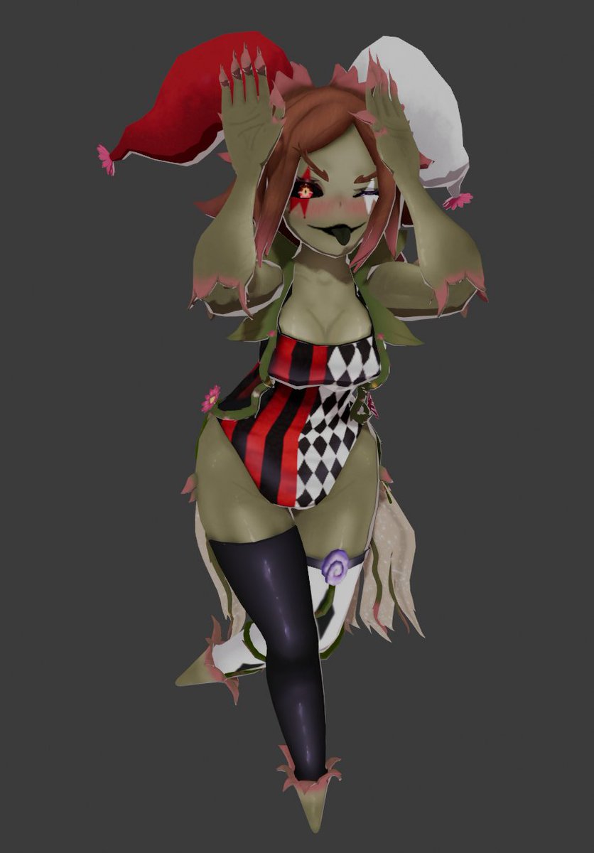 TTVLordTimmy's tweet photo. @elyannce Thanks for the chance Ely!
I don't have comms open x3 but im gonna be joining for a friend! She's been trying to get a Vgen code for ages!

Here's some of my art hihi~ https://t.co/VWKbzXG0zE