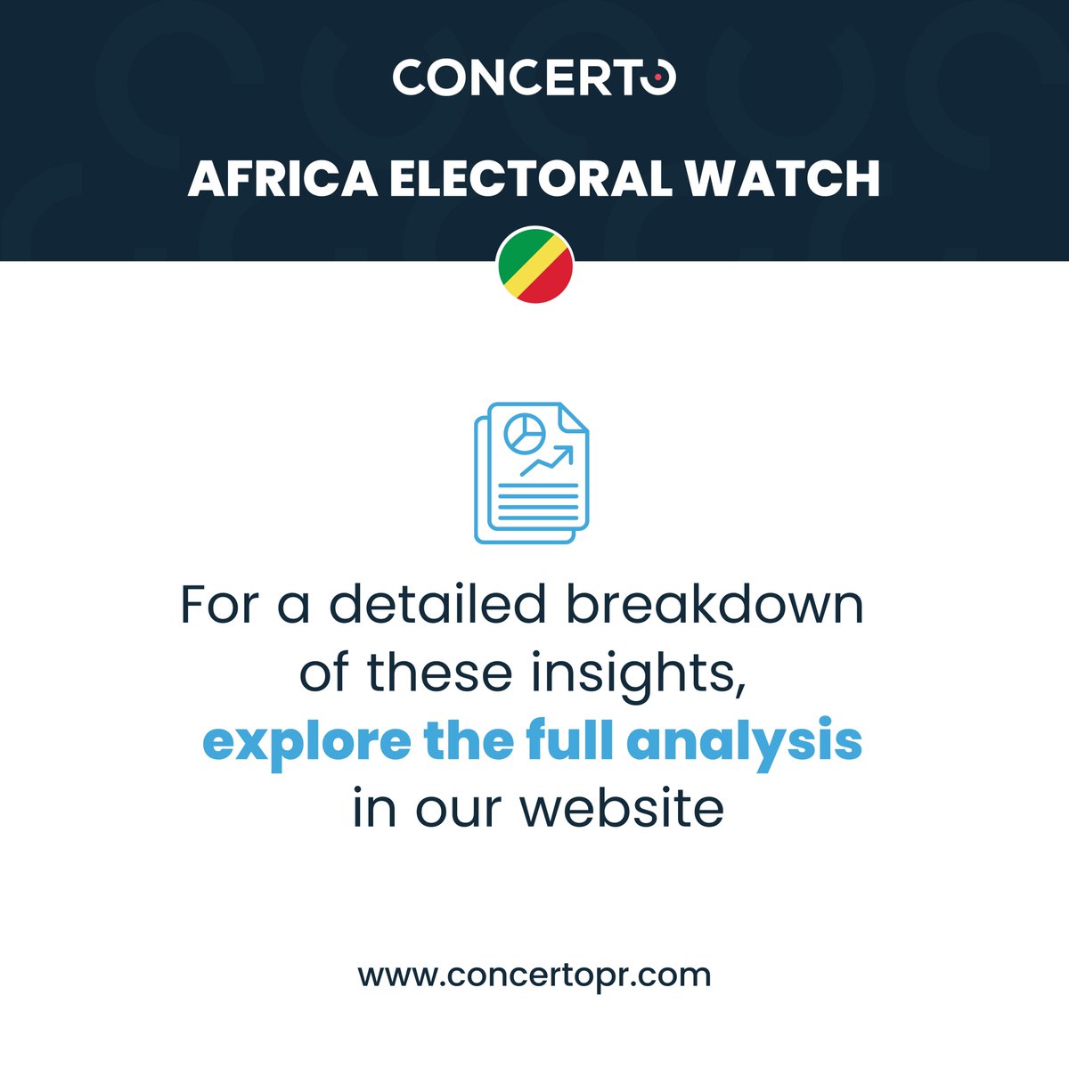 Concerto tweet media