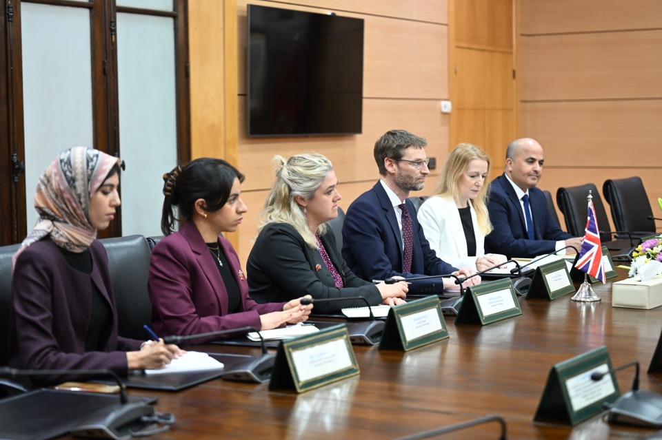 British Council tweet media