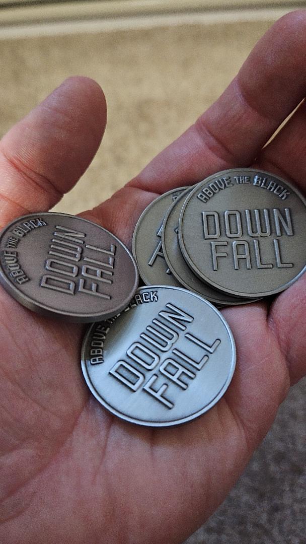 Marc J Gregson tweet media