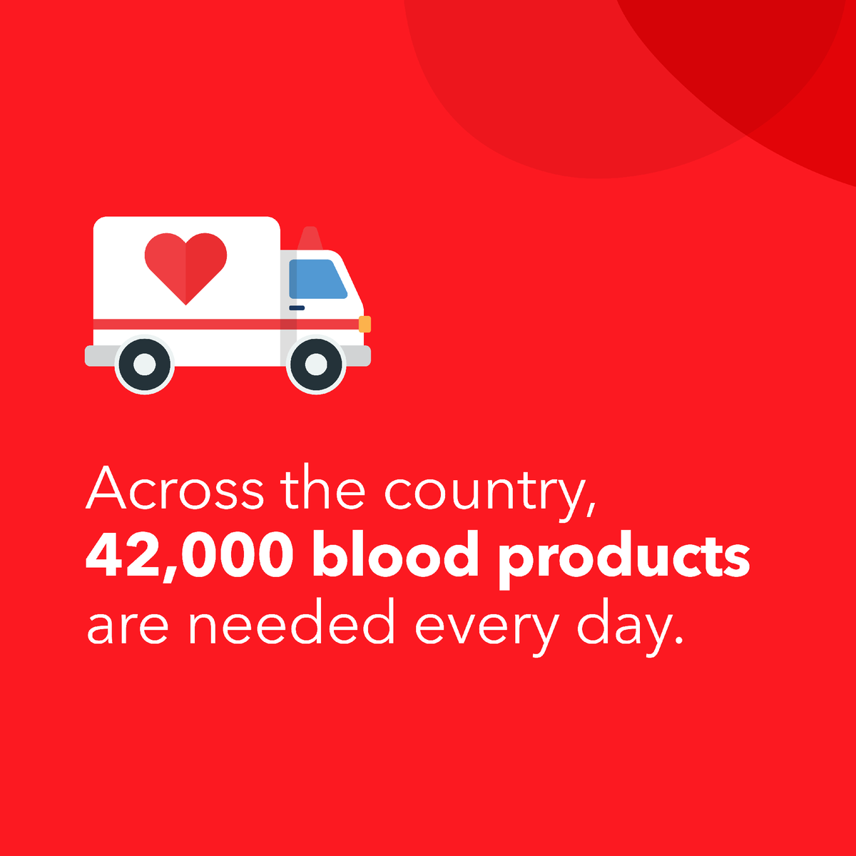 RI Blood Center tweet media