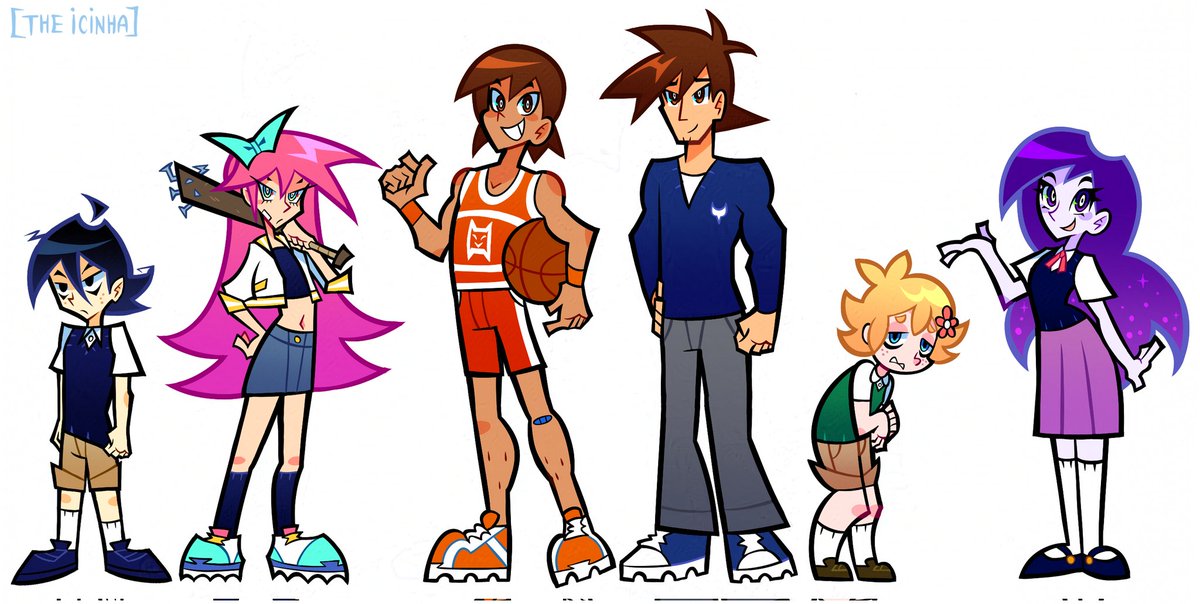 icinha (comms open) tweet media