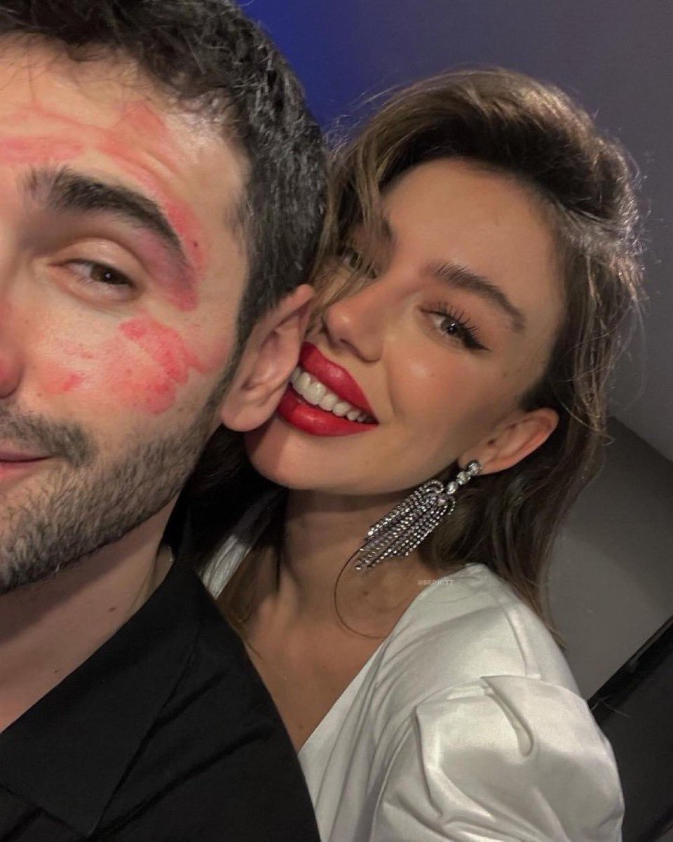 infinity love tweet media