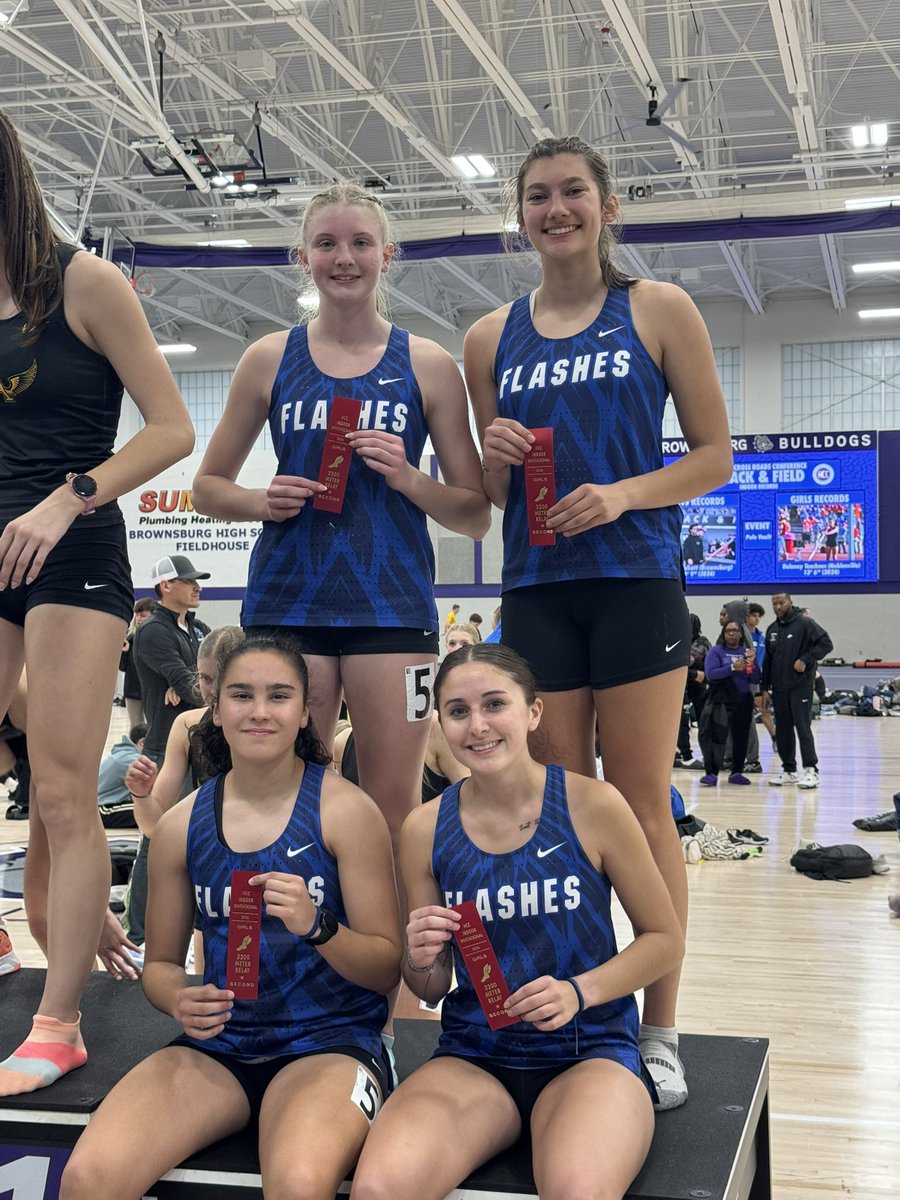 Franklin Central Athletics tweet media