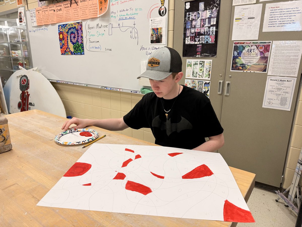 Alan Fitterer tweet media