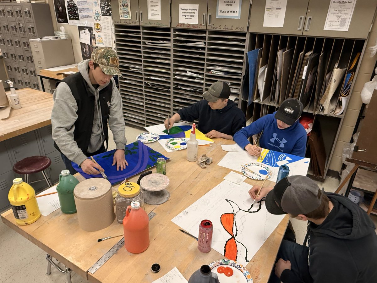 Alan Fitterer tweet media