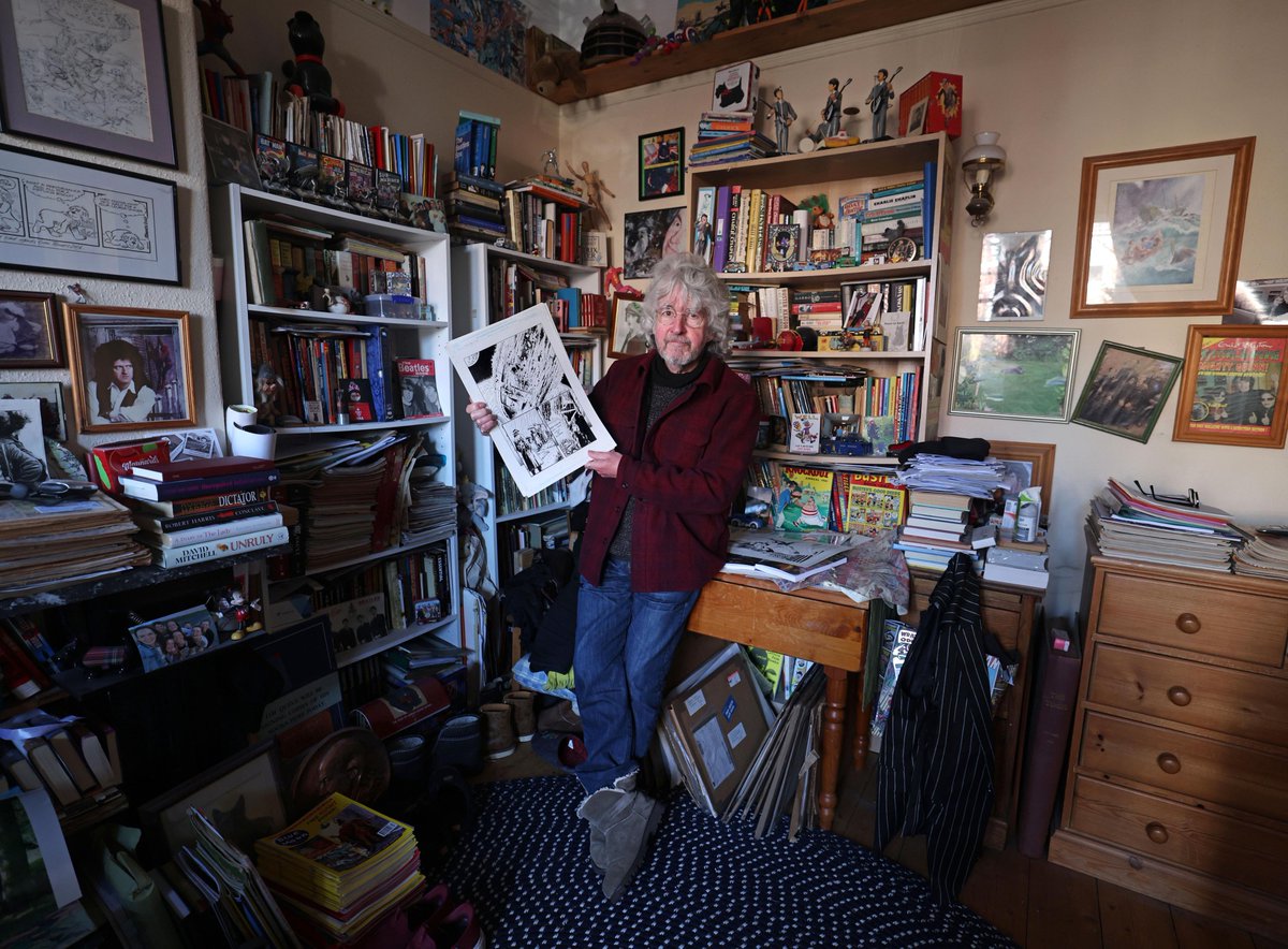 Colin Lane tweet media