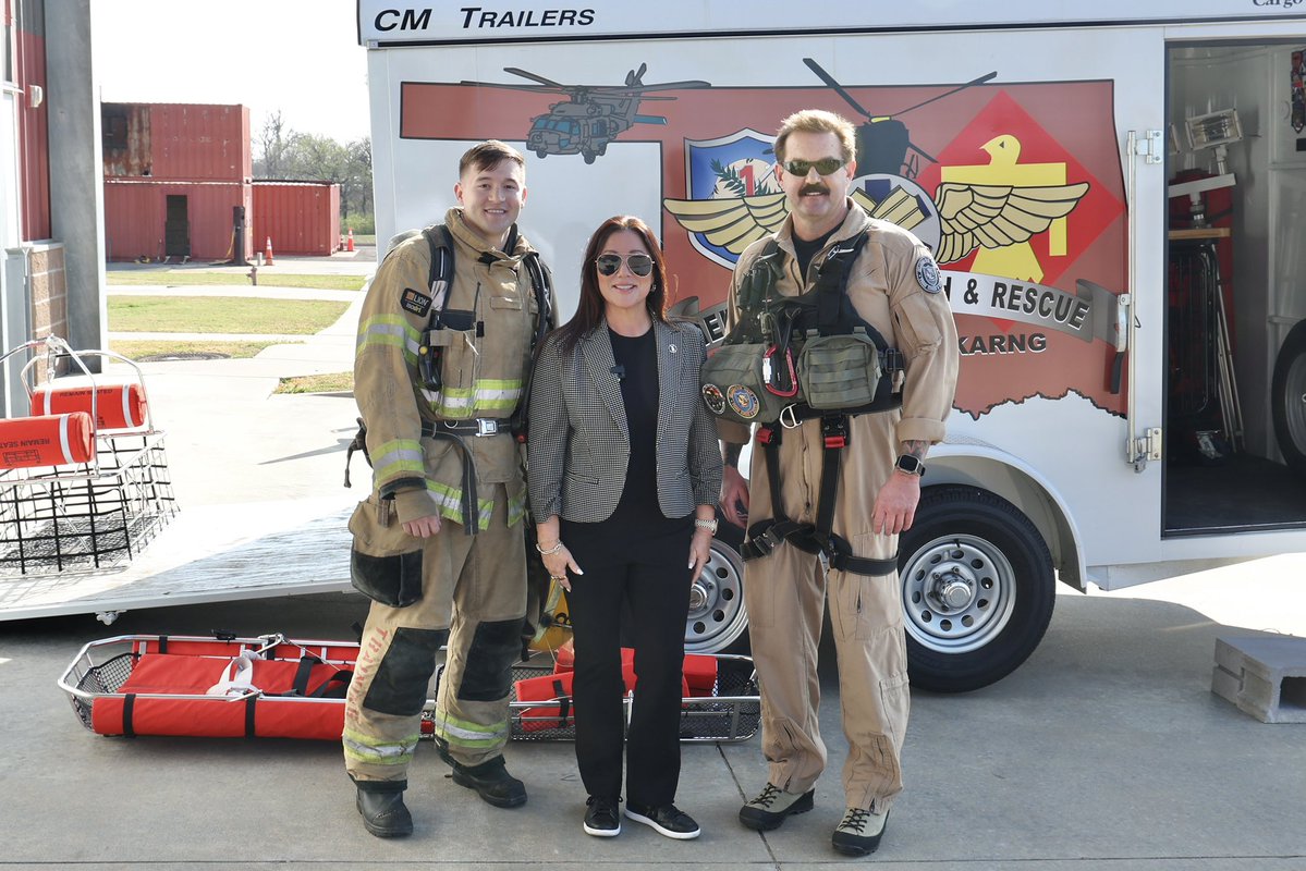 Tulsa Fire Dept. tweet media