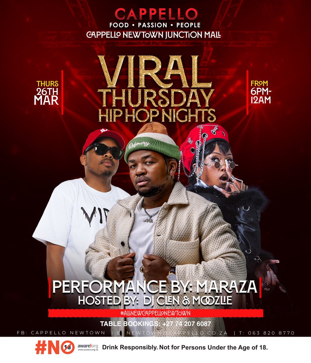 CAPPELLO tweet media