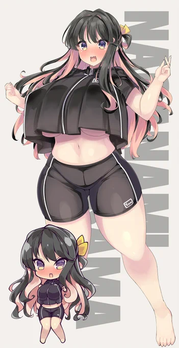 つむじぃ■3/22せんアカ15【カ60】さんはコミッションを募集しています! #Skeb #Commission より