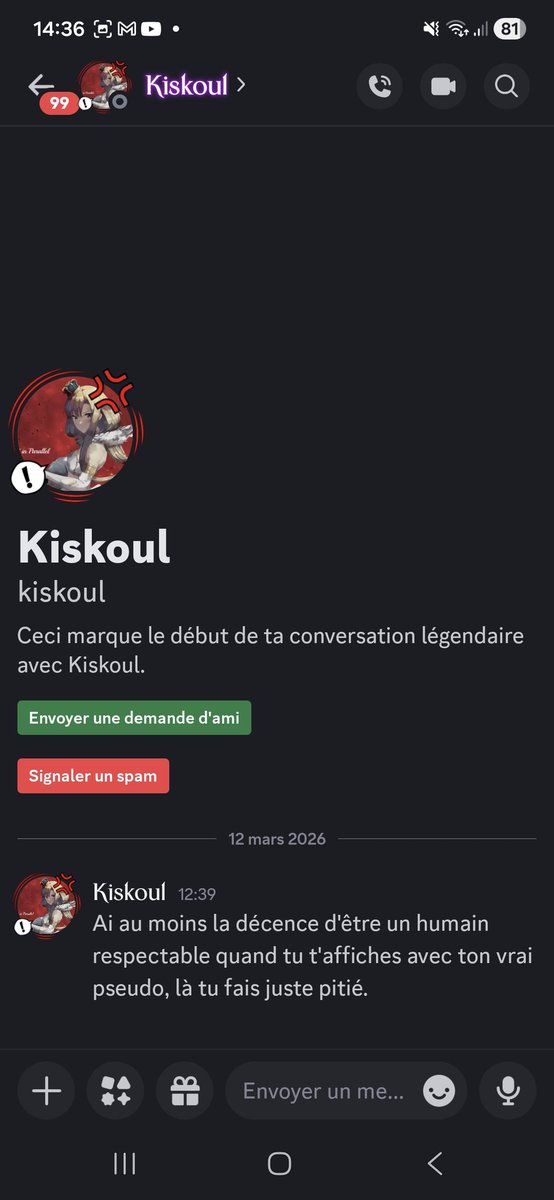 ARK | Says tweet media