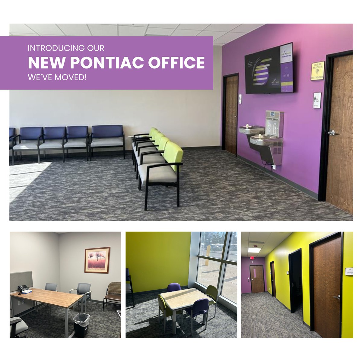 CNS Healthcare tweet media