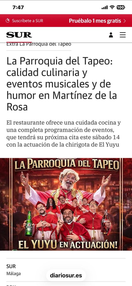 José Guerrero Yuyu tweet media