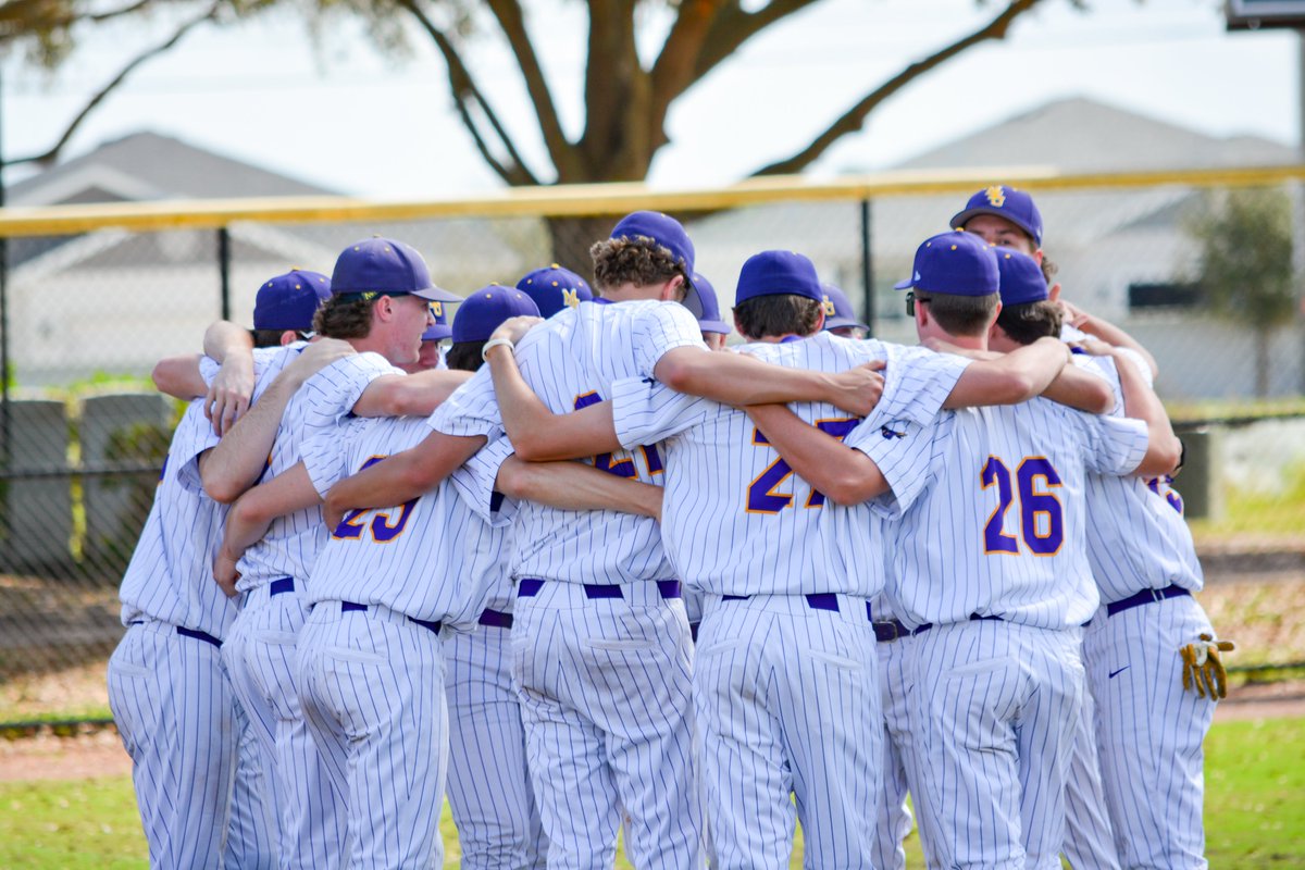 Minn State Baseball tweet media