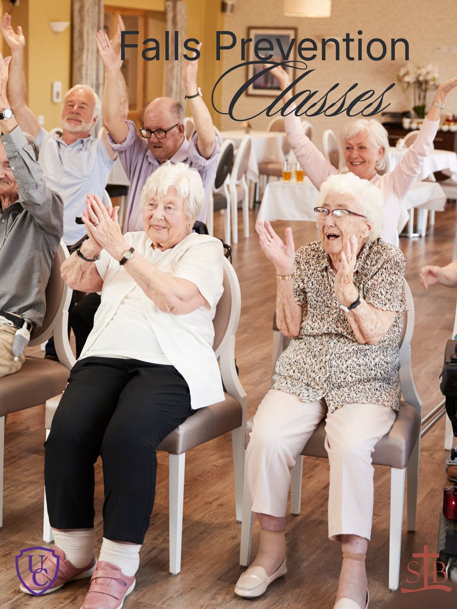 St. Bernard's Residence tweet media