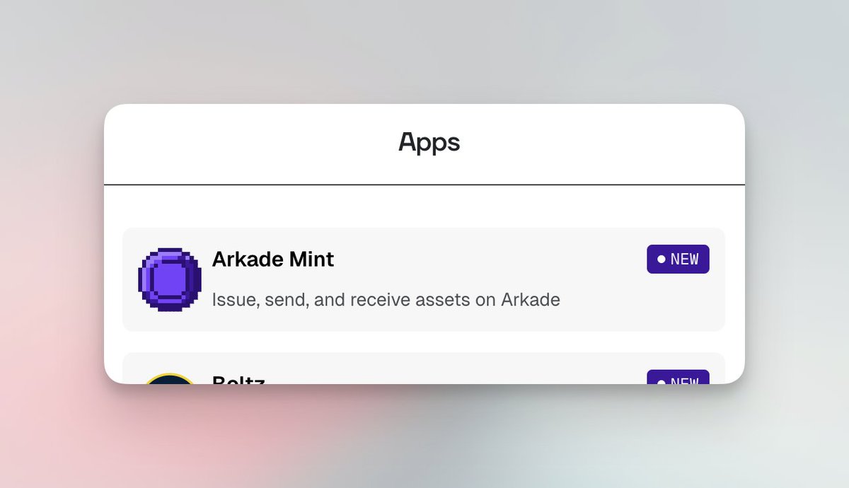 Alex B 👾 tweet media