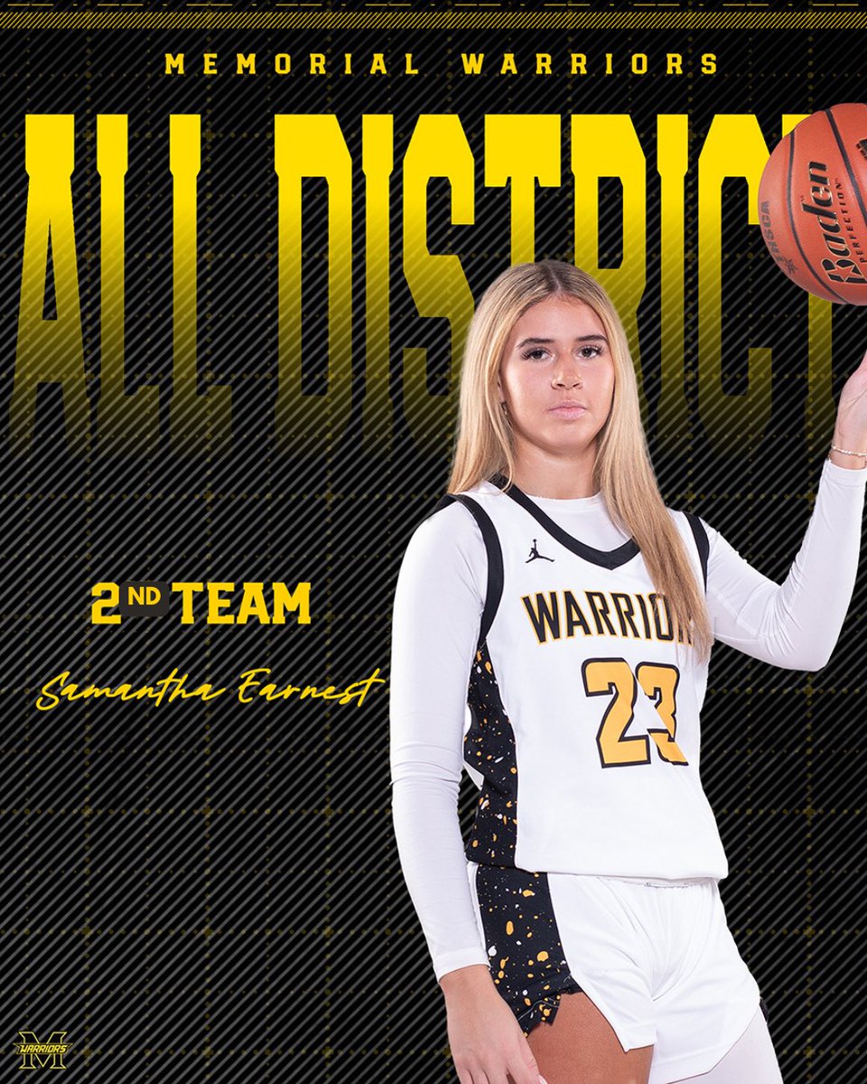 GBBWarriors's tweet photo. District Awards!! 💛🖤 https://t.co/TGXUfIyQKN