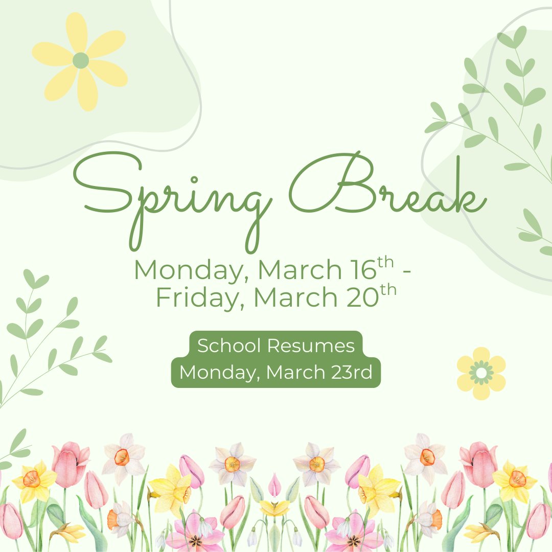 Dowell Middle School tweet media