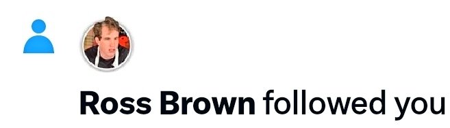 Funfact: I own a Ross originally owned R.O.O. moral monkey tcg rare 😏  

Tysm for the follow bro!  

May2021 — "Whats an NFT?"
Aug 16, 2023 — Welcome !!!!! Strangers become acquaintances, acquaintances become friends, friends become family ❤️ 
March 12, 2026 — ♾️