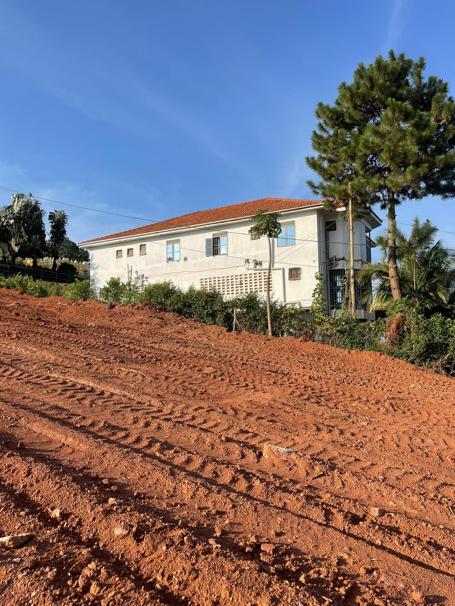 Kampala Property Associates tweet media