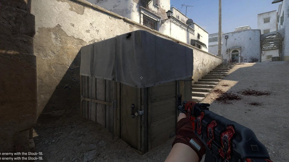 Hellcase🔥 tweet media