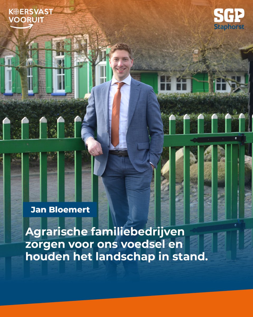 SGP Staphorst tweet media