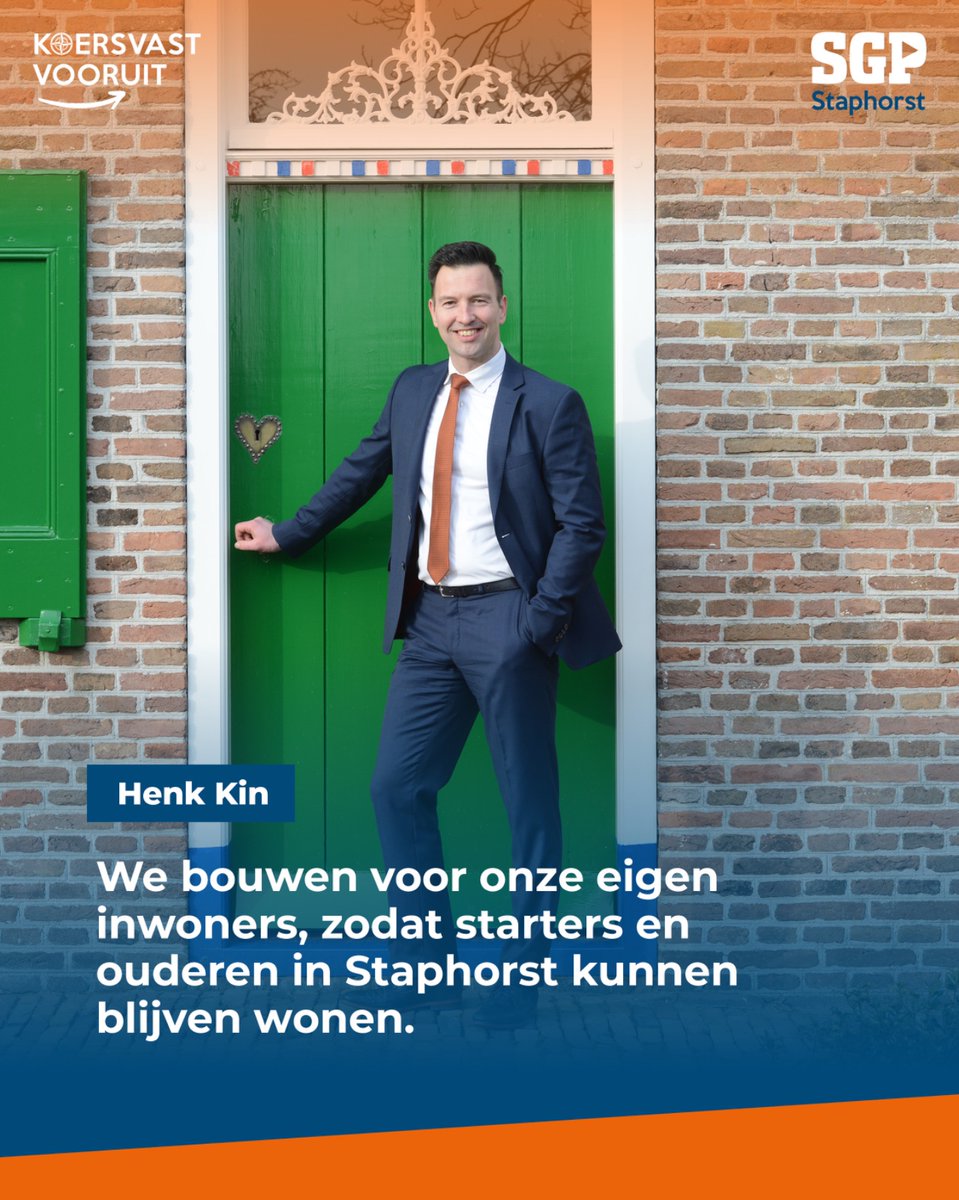 SGP Staphorst tweet media